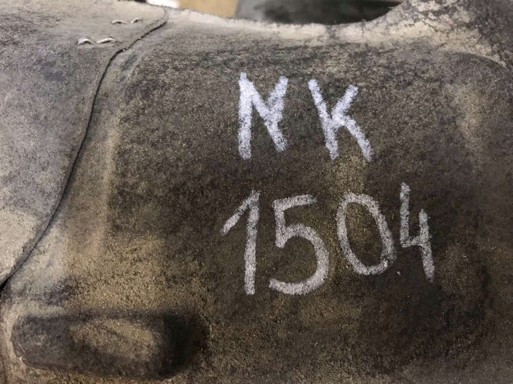 фото №9, Seat ateca подкрылок левый зад 575810971c