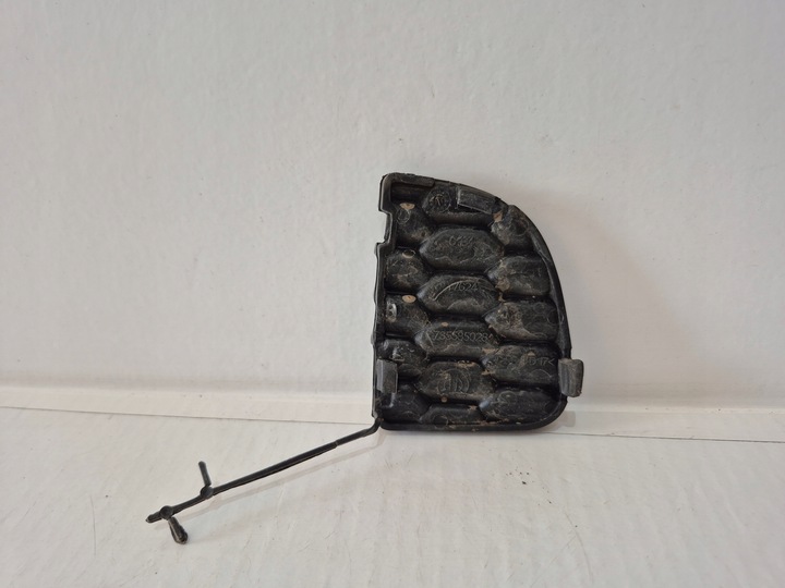 фото №4, Jeep renegade 14- заглушка фаркоп бампера зад оригинальная