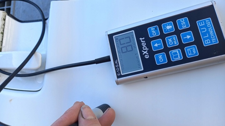 фото №10, Двері праві зад peugeot partner i 02r