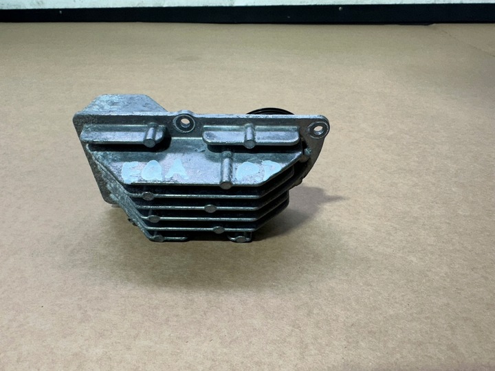 фото №1, Модуль лампы правый, jeż, резистор, блок управления led mercedes w243, w247,gla,eqa