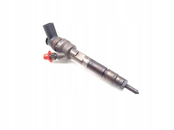 фото №10, Bmw 1 серия инжектор топлива 118d дизель 105kw 143 hp 7798446 2008