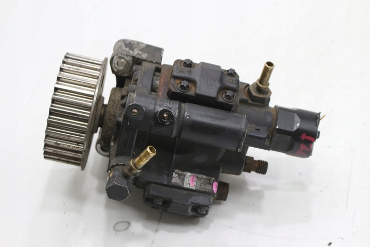 фото №8, Насос вприскувальний siemens 1.5 dci 167008859r