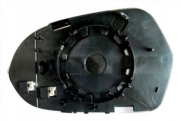 фото №10, Скло дзеркало [tyc]