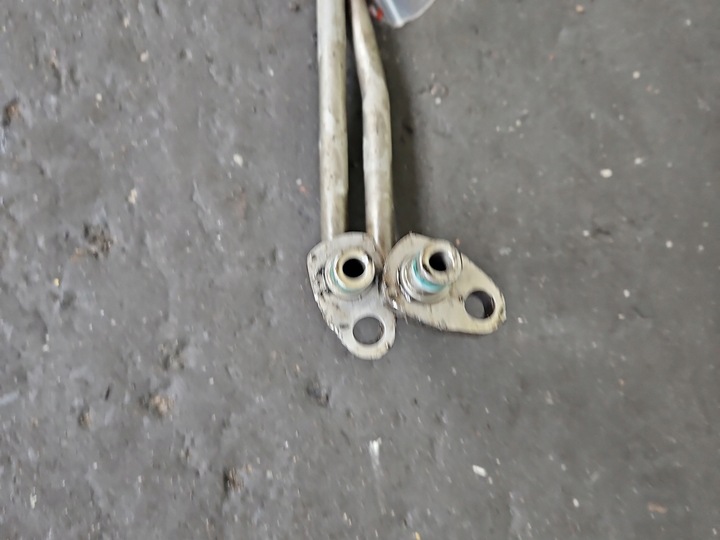 фото №8, Шланг підсилювача динамічний drive bmw f10 f11