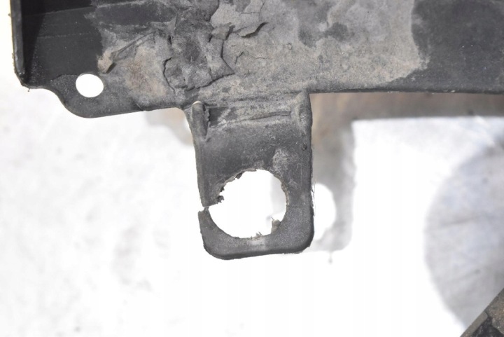 фото №10, Задній бампер ktp pdc citroen c4 grand picasso 2 ii 13-17
