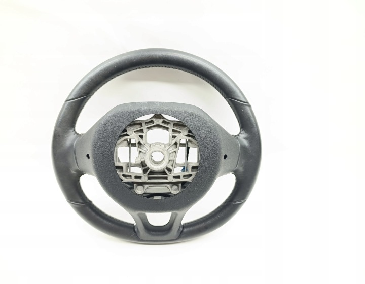 фото №7, Руль кожа з мультифункция peugeot 208 1.6 hdi