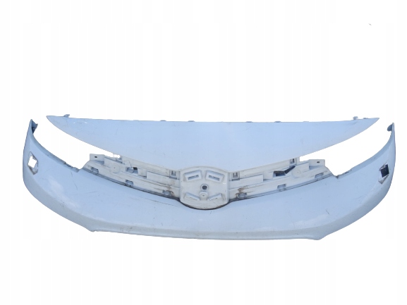 фото №1, Toyota prius 16- накладка верхня ременя prrzedniego