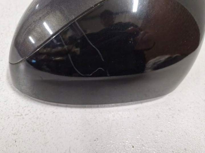 фото №12, Opel zafira c дзеркало двері ліві 5 pin eu європа