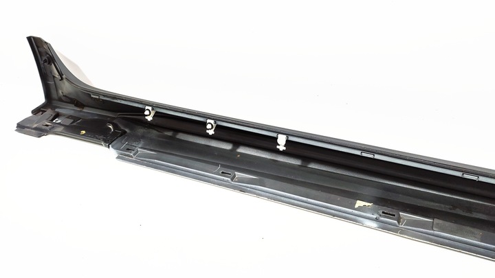 фото №8, Audi rs7 c8 левый порог карбон 4k8853855b