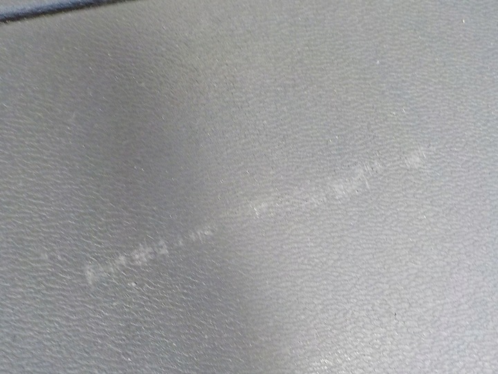 фото №5, Volvo xc40 17- 21 захист оббивка кришки зад