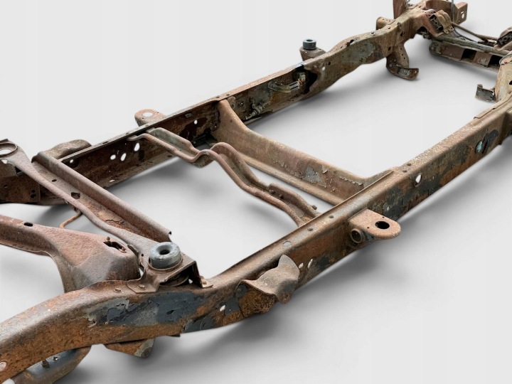 фото №11, Chevrolet tahoe gmc yukon escalade 95-00 рама кузова оригинал oem