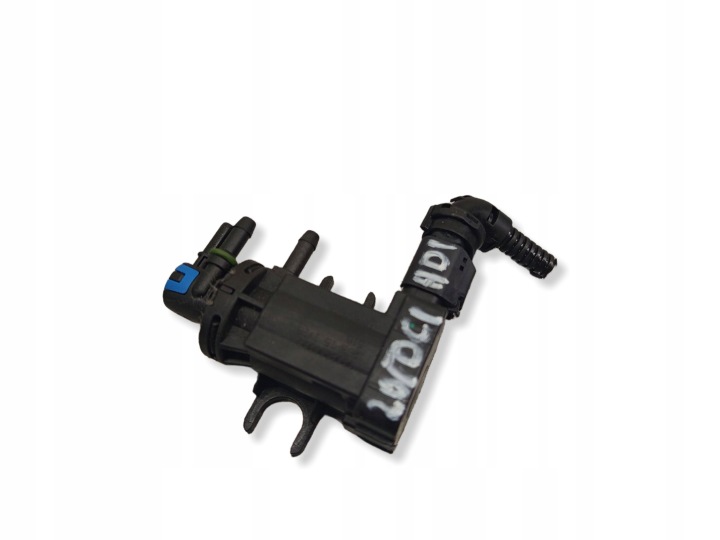 фото №7, Клапан електроклапан тиску турбіни ford mondeo 2.0 tdci hdi 9808206880