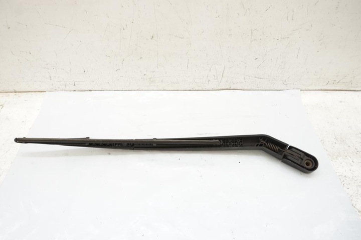 фото №4, Важіль двірники задньої renault koleos