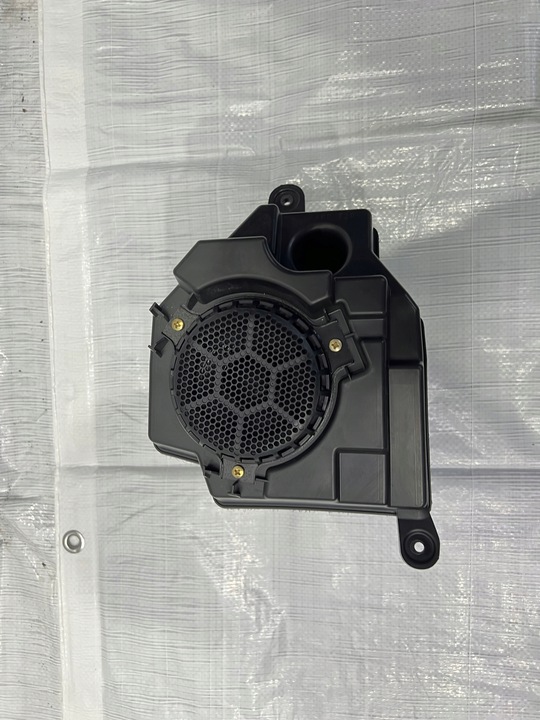 фото №1, Jeep wrangler jl динамик 68283475ab