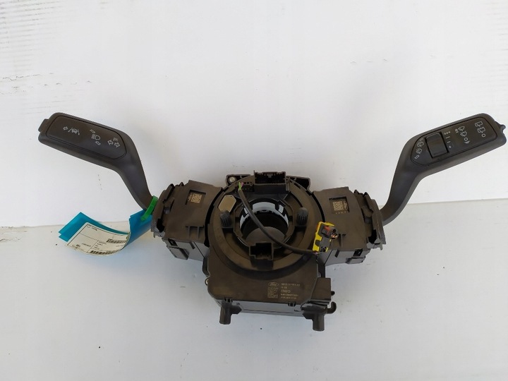 фото №6, Ford c-max 16r перемикач підкермові важелі f1et-13n064-ac