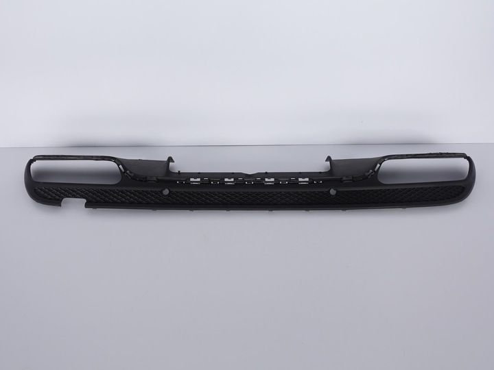 фото №1, Mercedes c w205 c63 amg 14-18 спойлер зад