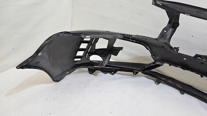 фото №11, Бампер перед переднее honda civic x 10 type-r 71100-tgh-zz00