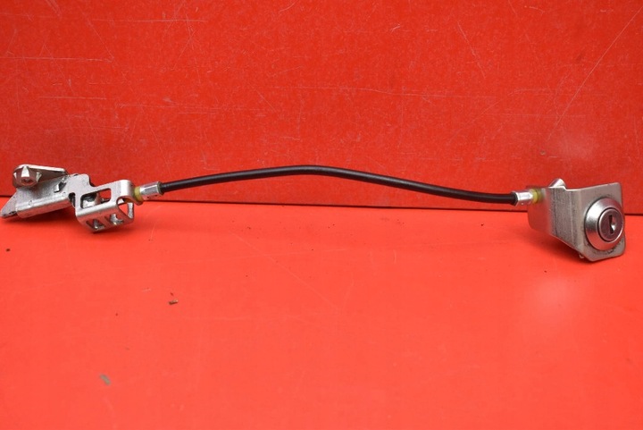 фото №13, Імобілайзер комп'ютер набір suzuki gsx-s 1000a 150 km 15r