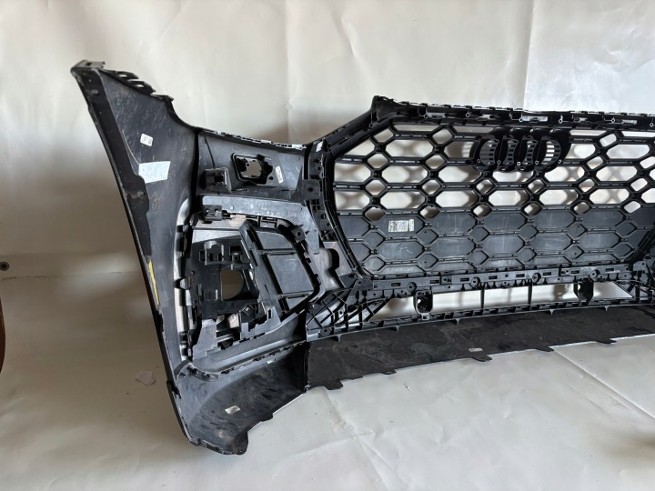 фото №10, Audi q5 ii 80a рестайлинг бампер s line sq5 2021-2025
