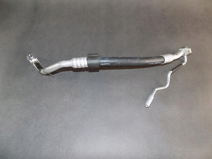 фото №1, Audi s4 a4 b9 шланг кондиционера 8w1816740