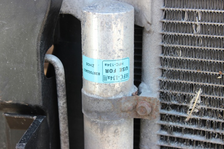 фото №12, Pas перед переднє mazda 5 v 2005r- 2.0 b