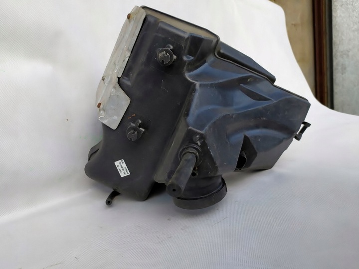 фото №5, Корпус фільтра повітря audi a4 b8 8k0133835ad