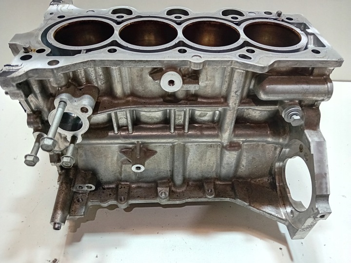 фото №13, Hyundai kia двигатель 1.5 dpi mpi dół wał поршни g4lg