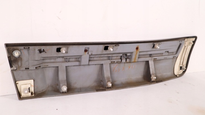 фото №6, Toyota land cruiser 200 12-16 молдинг двері права зад 218 75075-60120