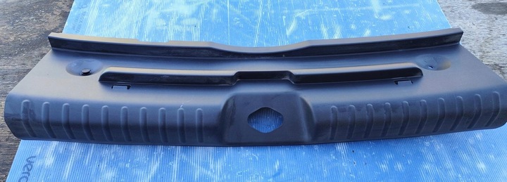 фото №1, Захист ременя порога багажника kia niro ii 85771-at500