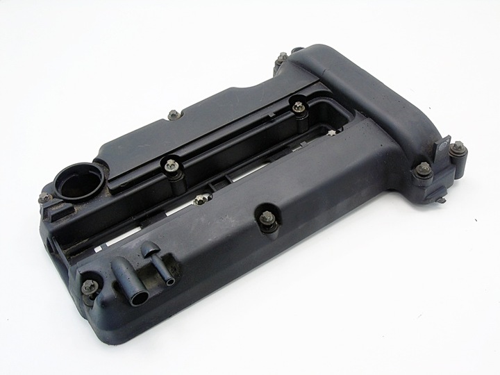 фото №4, Крышка клапанов 1.2 1.4 16v corsa c astra g agila meriva combo 55351461