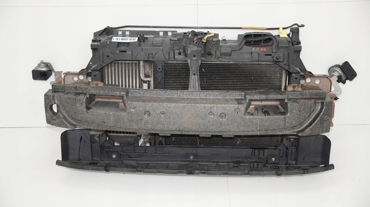 фото №1, Pas перед переднее ford b-max 12-17r 1.0b