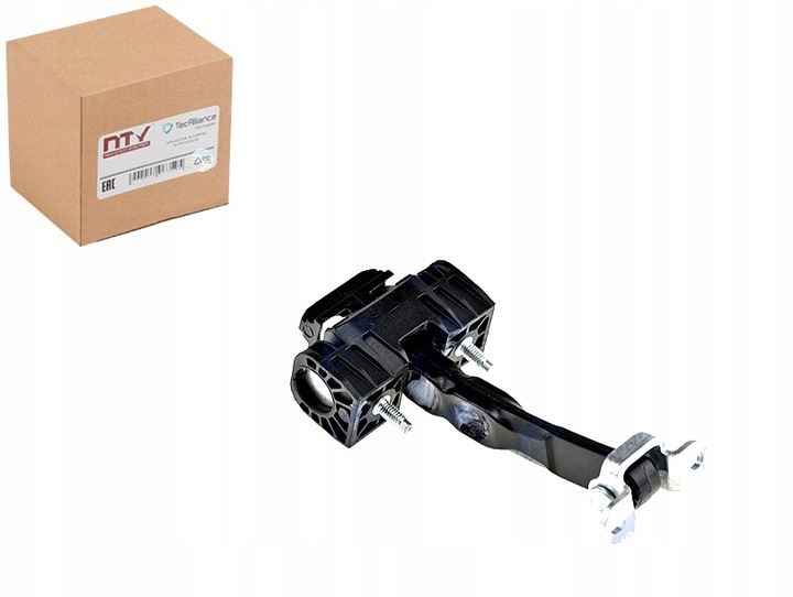 фото №1, Обмежувач двері передніх alfa romeo 159 2005- лівий праві nty