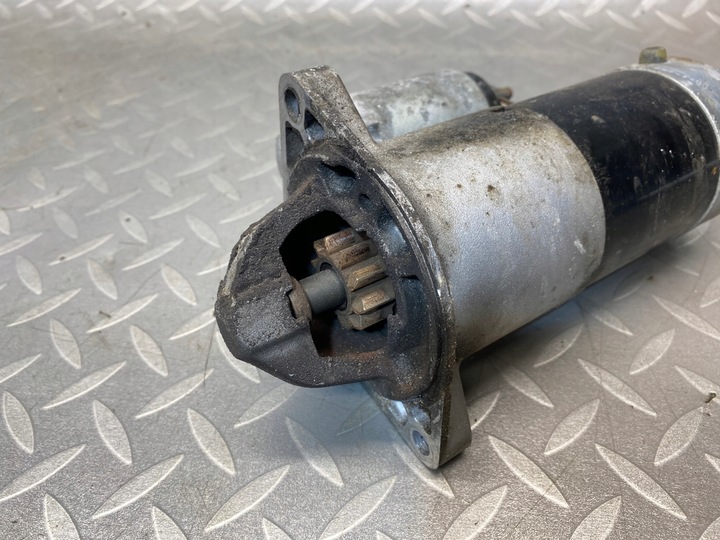 фото №5, Стартер zafira iii c 2.0 cdti biturbo a20dtr 195km