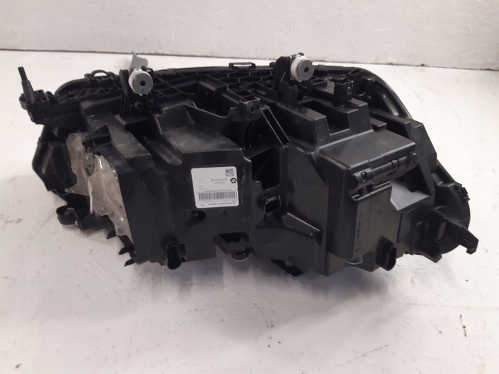 фото №6, Лампа ліва лівий перед bmw x5 g05 led 9481783