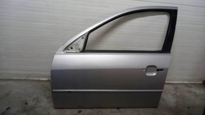 фото №1, Двері ліві перед ford mondeo mk3 універсал 05r