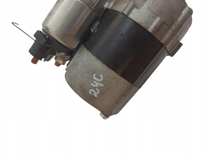 фото №14, Fiat grande punto 12v 1.4 b стартер as-pl s3188s 5902129105077