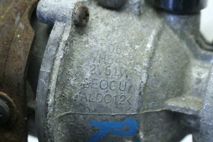 фото №5, Праве галоген kia rio iii 15r