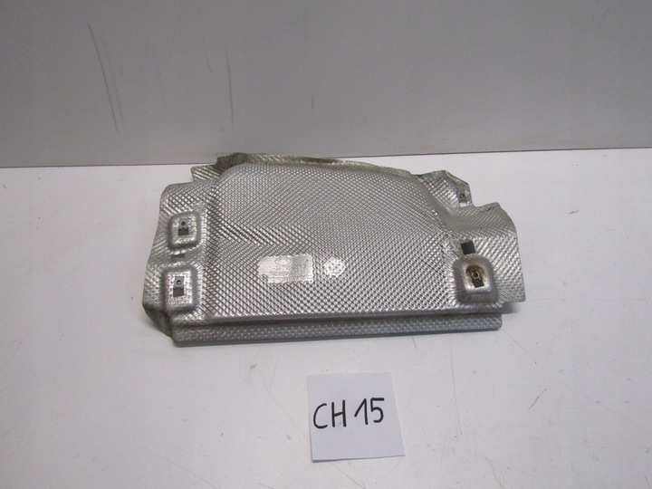 фото №5, Защита термическая правая левая range rover vogue l405