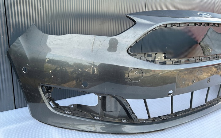 фото №2, Бампер перед переднее ford c-max mk2 рестайлинг pdc