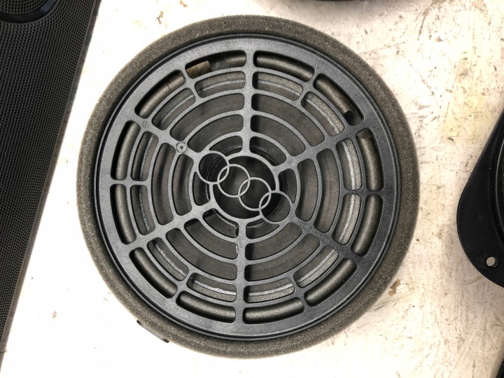 фото №6, A5 купе озвучивание bang&olufsen 8t1035223