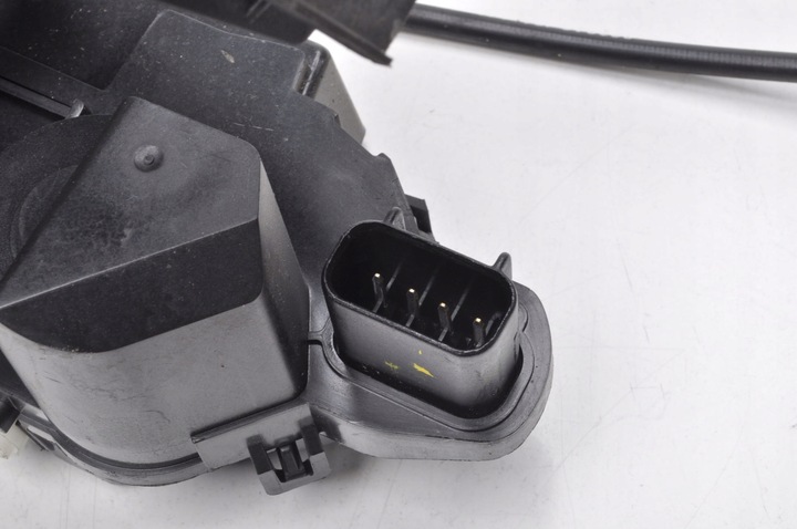 фото №7, Volvo s80 ii замок дверь правые зад задний 30661075 30753695