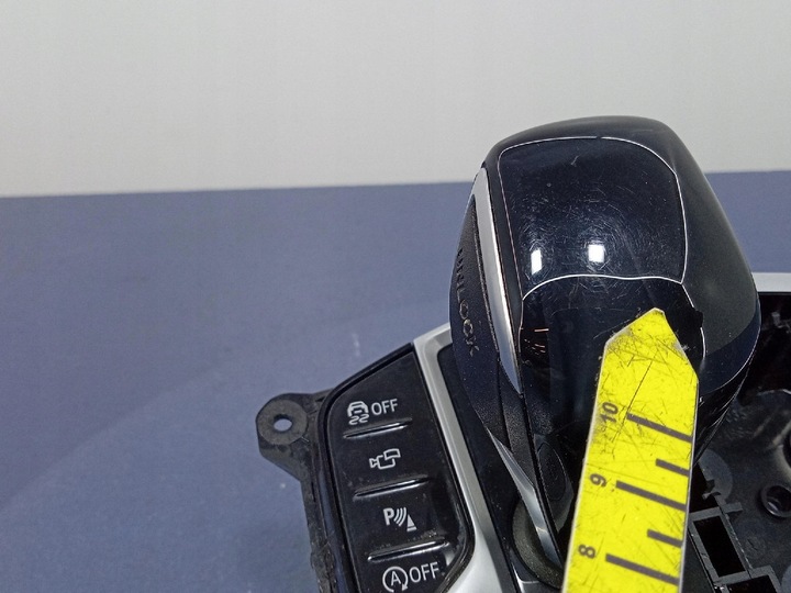 фото №11, Bmw x6 g06 x5 g05 важіль вибірник 9857442