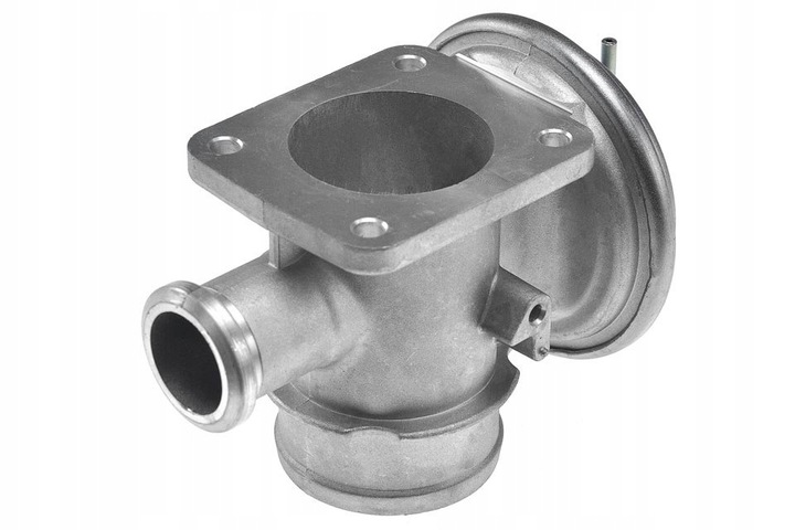 фото №2, Nty клапан egr