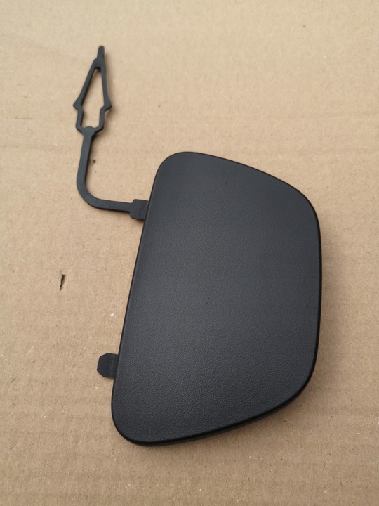 фото №1, Citroen c5 aircross заглушка фаркоп зад 9825352377