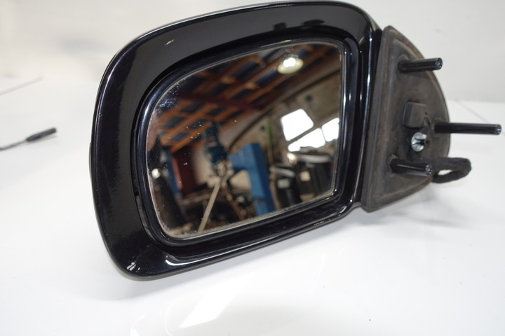 фото №6, Mercedes x164 gl зеркало левая 197 gl164 европа 17 pin фотохромный