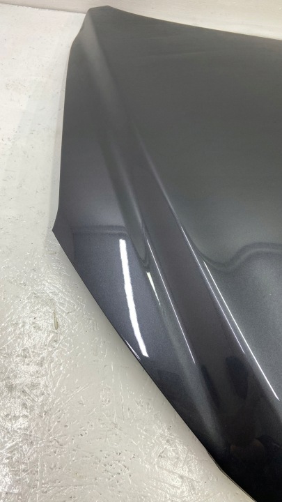 фото №8, Капот кришка двигуна 42a mazda cx5 cx-5 i 2012-2017r.