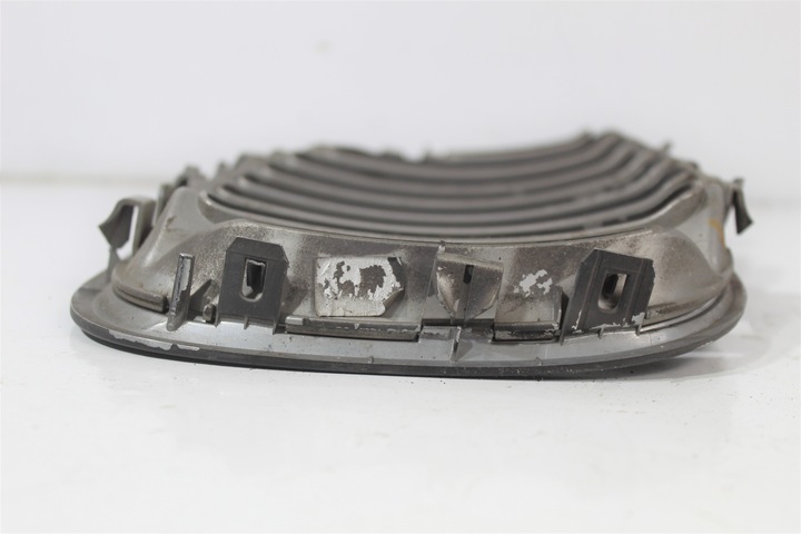 фото №5, Решітки радіатора решітка решітка радіатора bmw x5 e53 рестайлінг lci