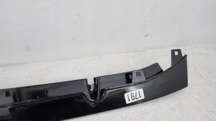 фото №7, Audi rs6 4g 2012-2018 спойлер бампера перед 4g0807717