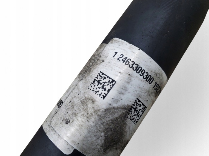 фото №9, Mercedes-benz gla w156 2016 правая сторона полуось передняя