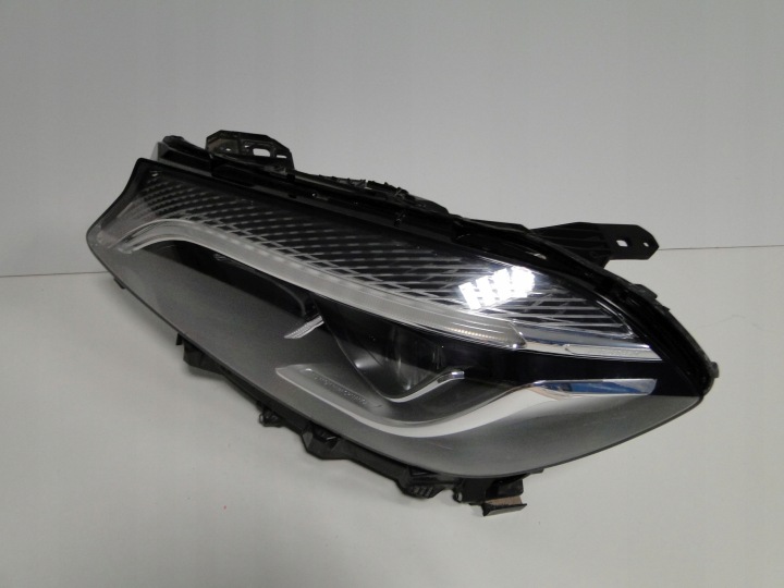 фото №13, Mercedes фара левая led high performance a класс 176 w176 рестайлинг